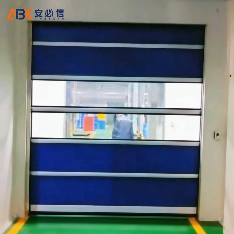 上饶工业快速门