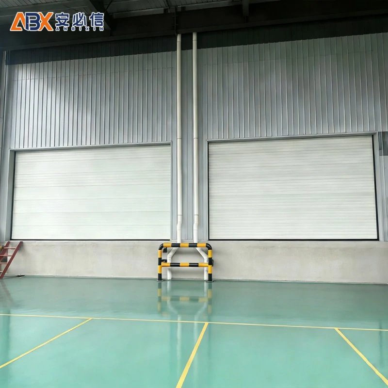 上饶保温提升门