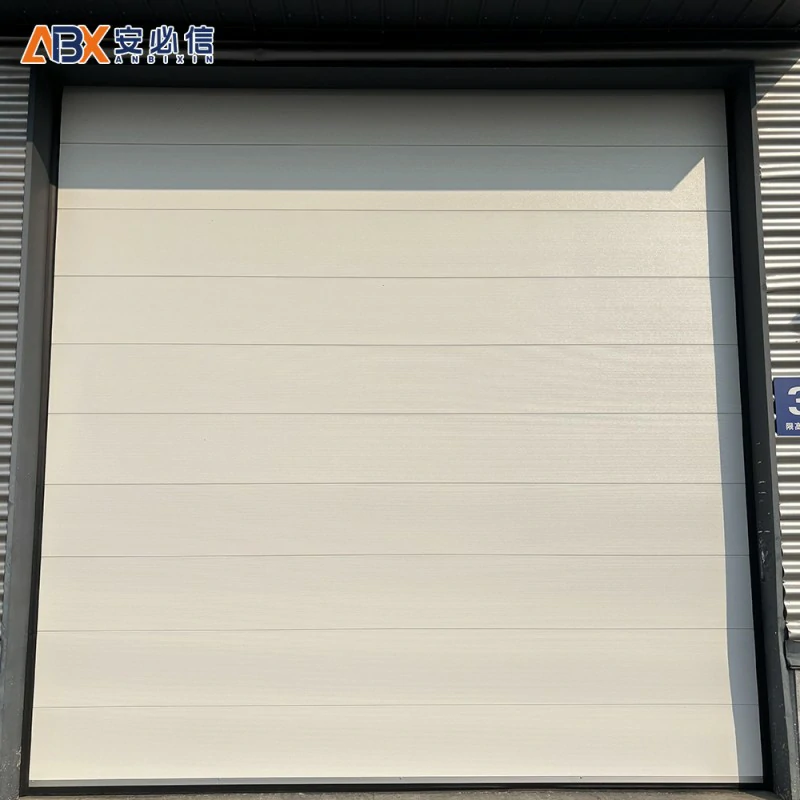 上饶工业提升门